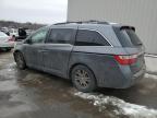 2011 Honda Odyssey Exl en Venta en Duryea, PA - Front End