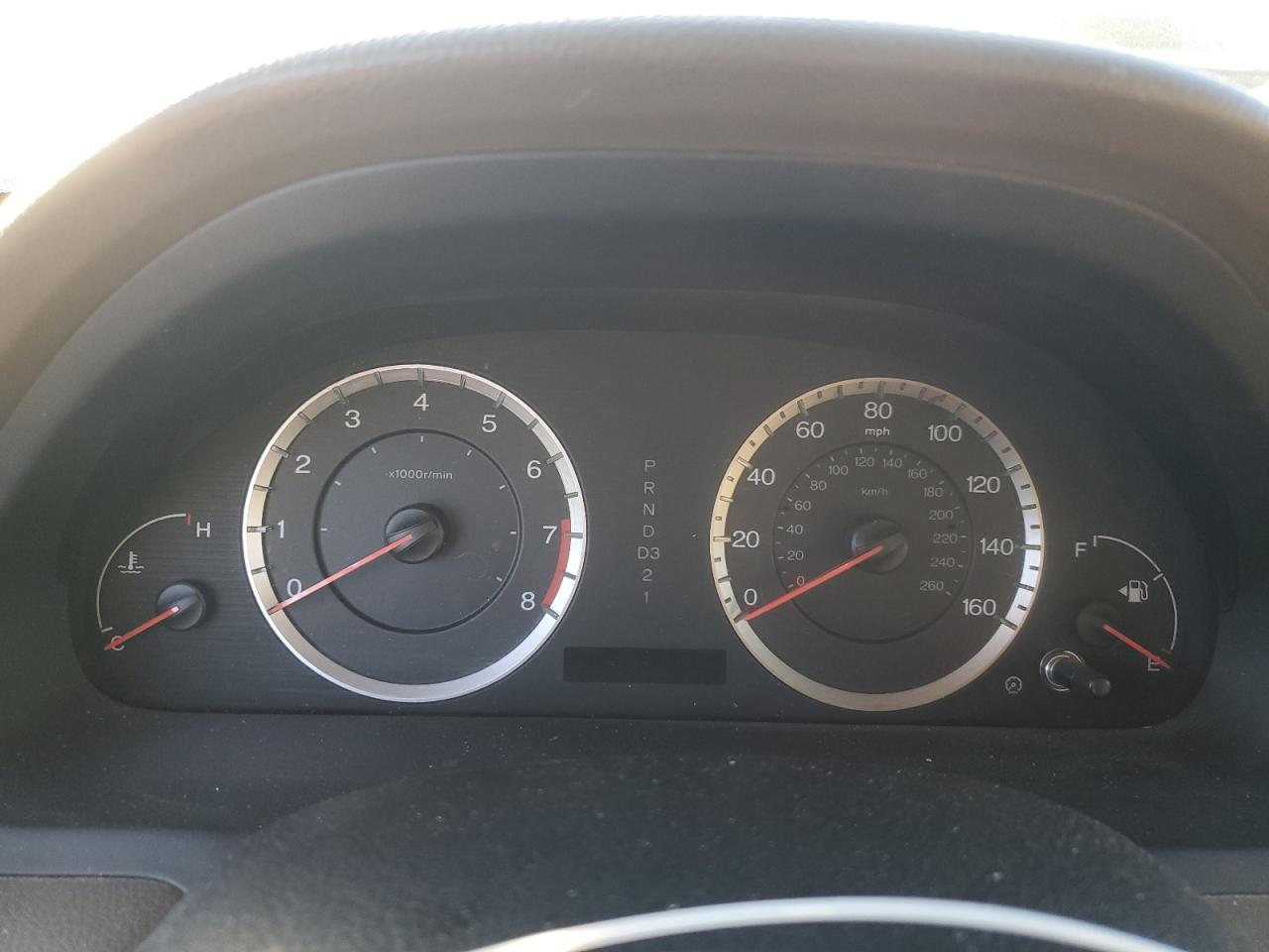2008 Honda Accord - Image 9
