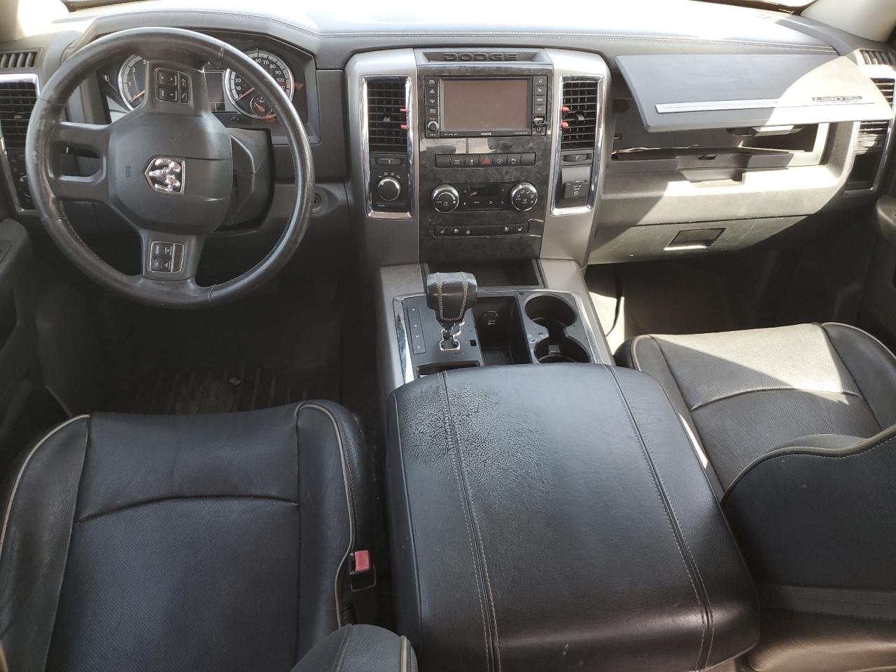 2012 Dodge RAM - Image 8