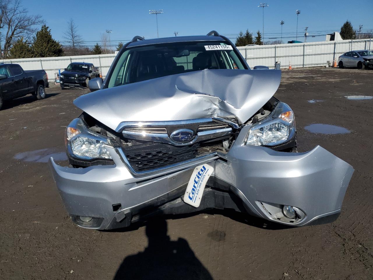 2015 Subaru Forester - Image 5