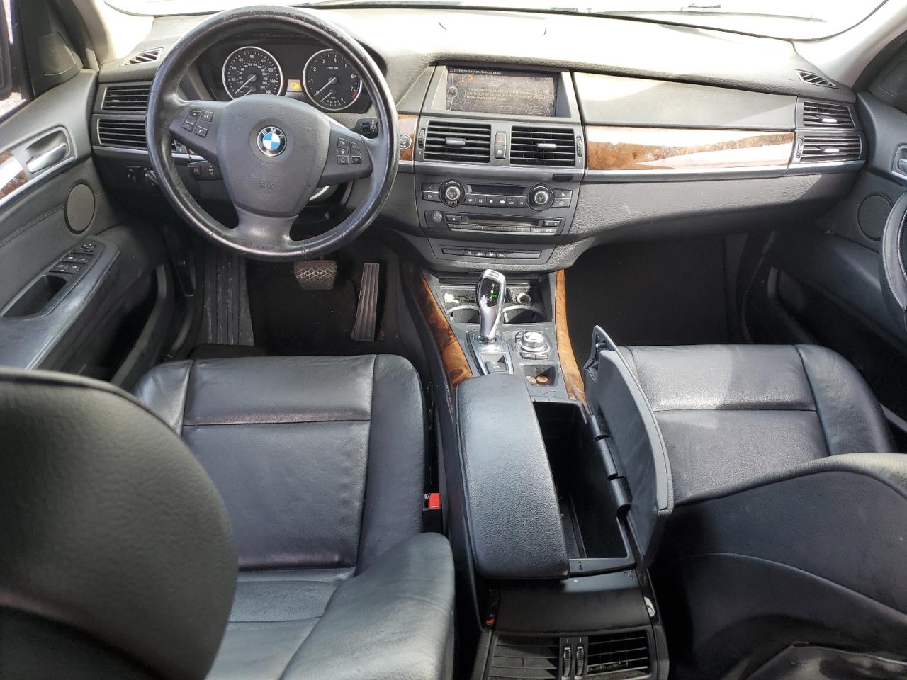 2012 BMW X5 - Image 8
