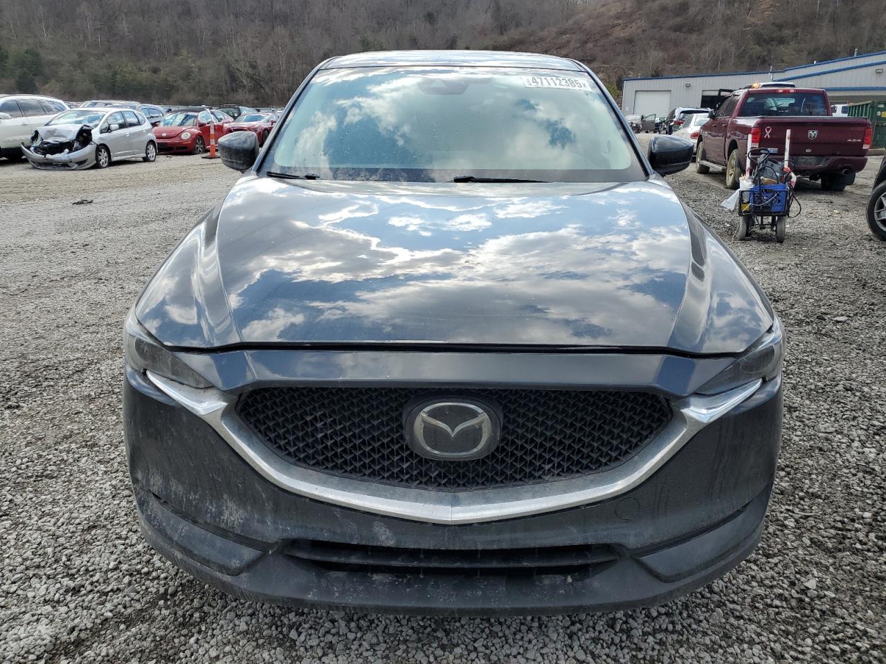 2017 Mazda CX-5 - Image 5