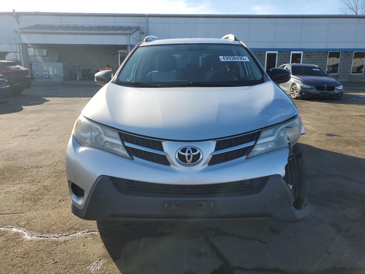 2013 Toyota RAV 4 - Image 5