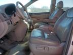 2006 Toyota Sienna Xle en Venta en Lebanon, TN - All Over