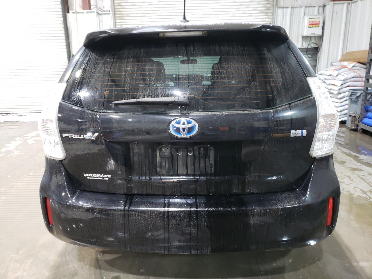 2012 Toyota Prius - Image 6