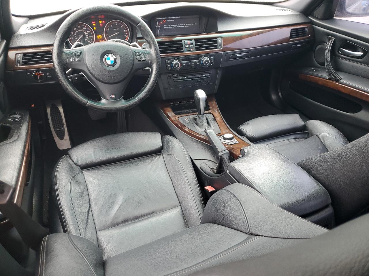2011 BMW 3er - Image 8
