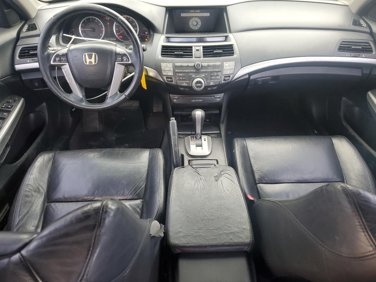 2010 Honda Accord - Image 8
