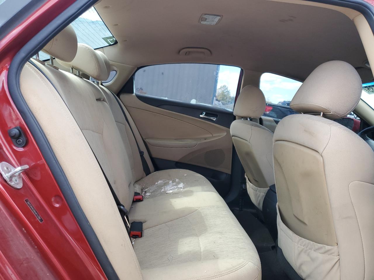 2013 Hyundai Sonata - Image 10