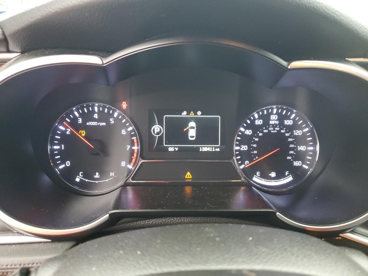 2014 Kia Optima - Image 9