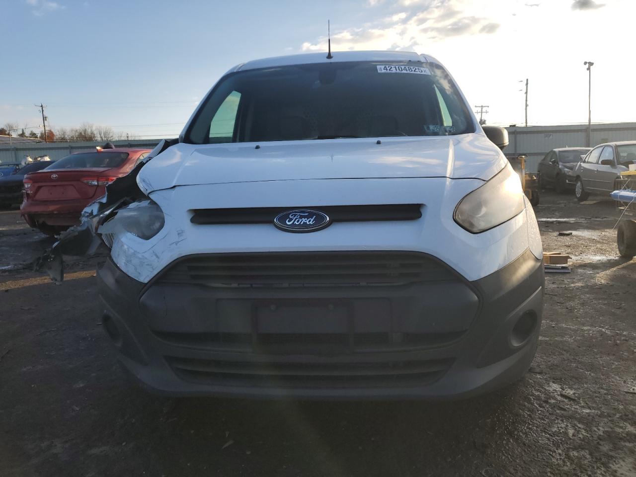 2014 Ford Transit - Image 5