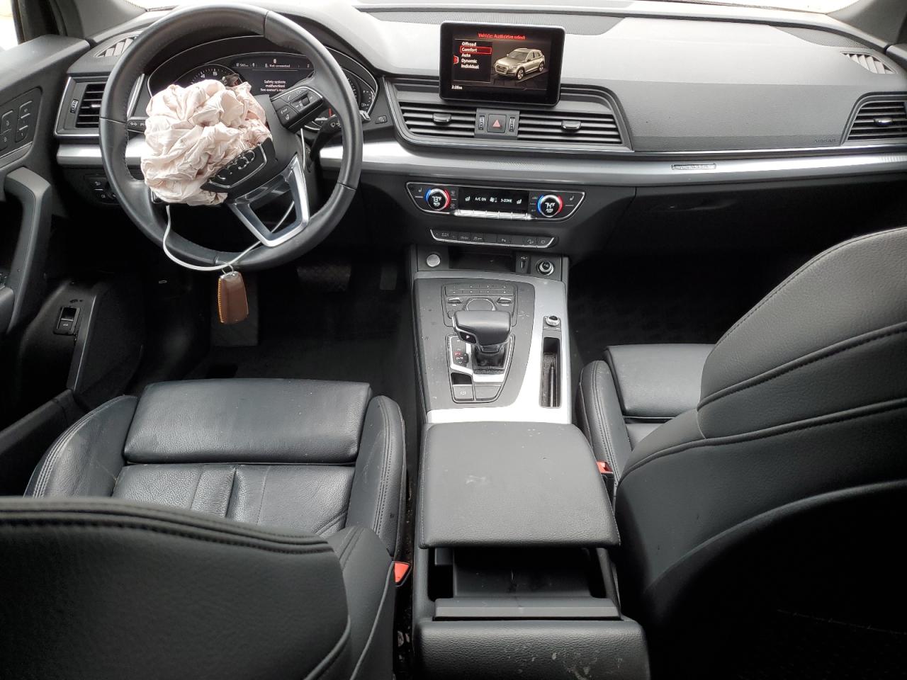 2020 Audi Q5 - Image 8