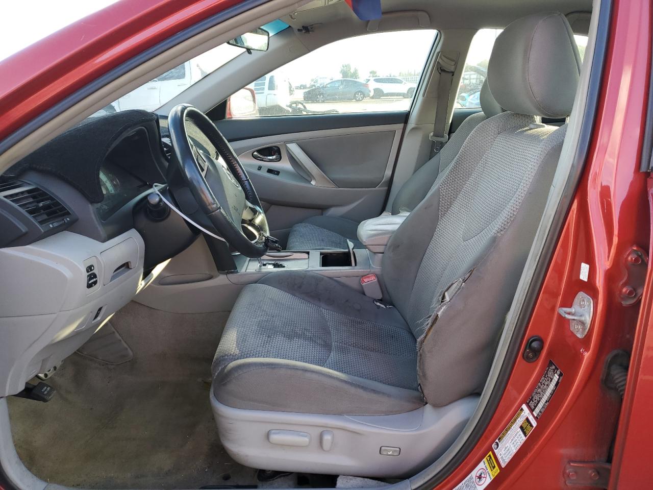 2010 Toyota Camry - Image 7
