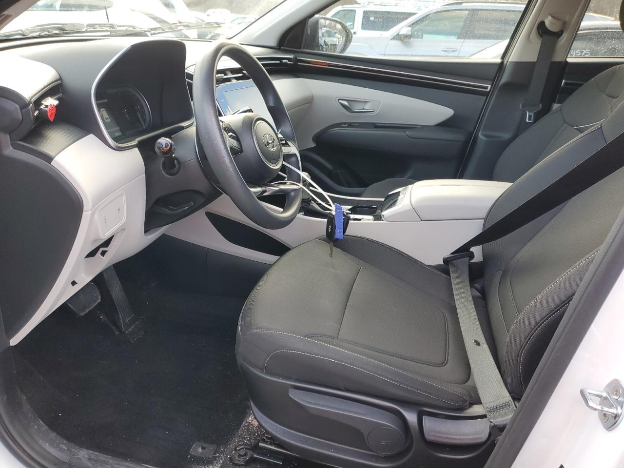 2022 Hyundai Tucson - Image 7