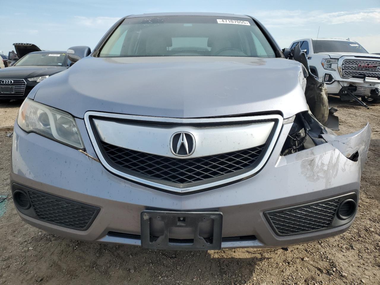 2014 Acura RDX - Image 5