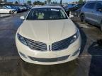 2016 LINCOLN MKZ  for sale at Copart CA - LOS ANGELES