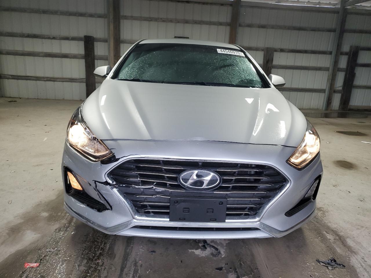 2019 Hyundai Sonata - Image 5