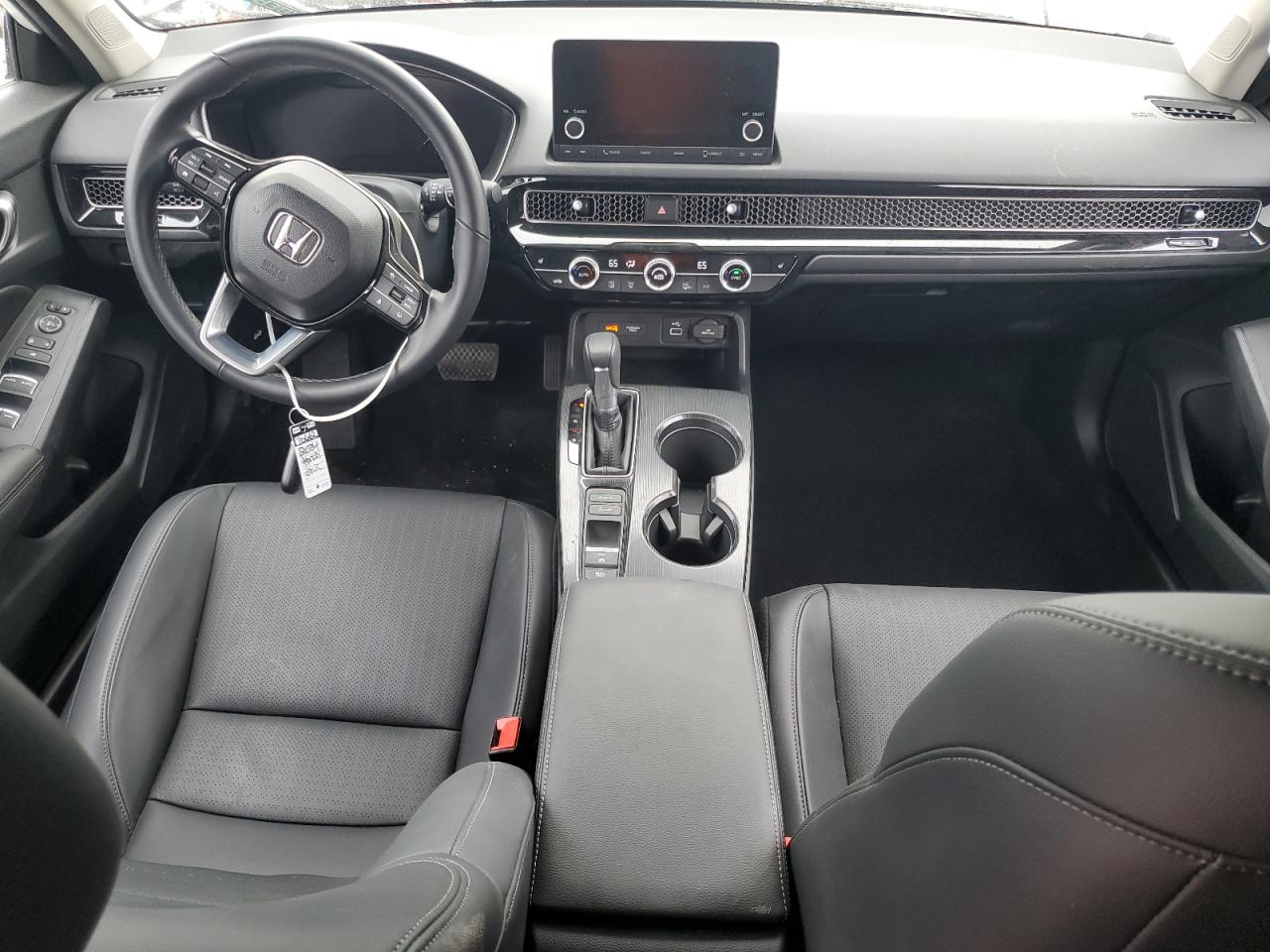 2024 Honda Civic - Image 8