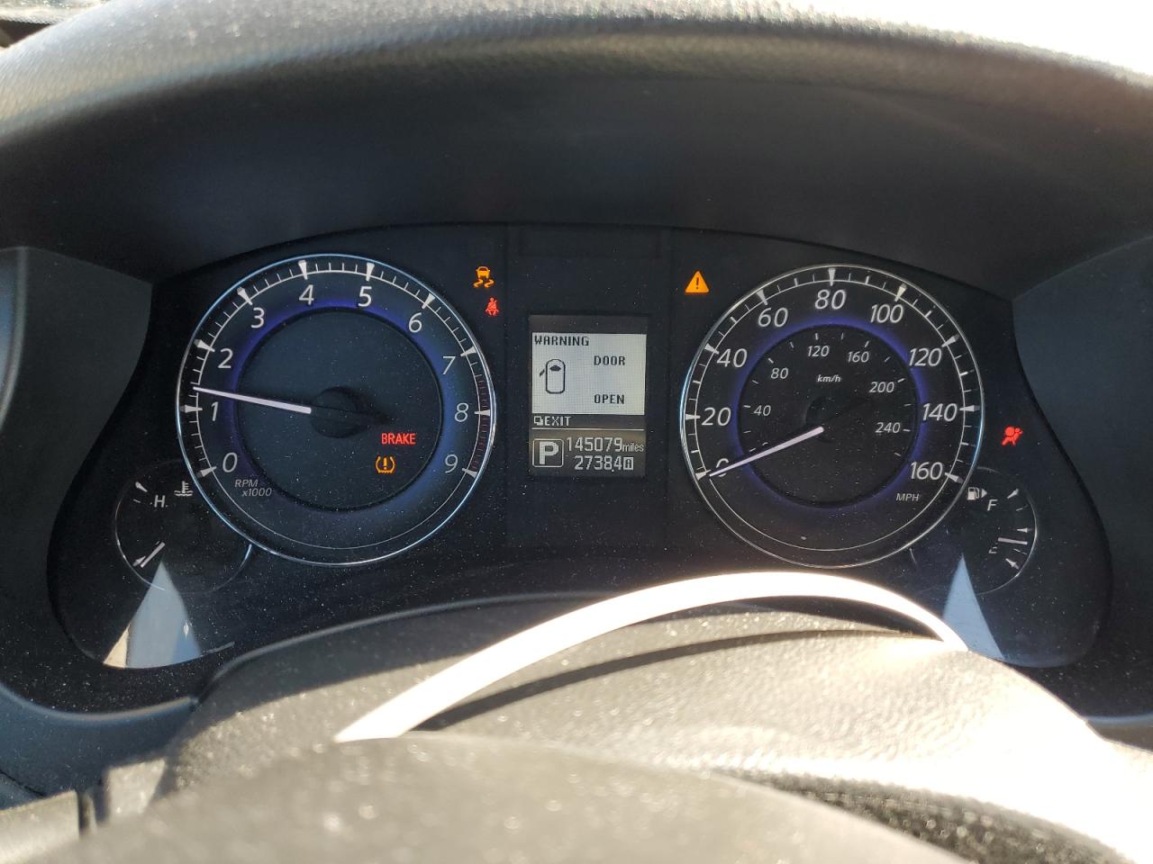 2016 Infiniti Qx50 VIN: JN1BJ0RR6GM268564 Lot: 46312925