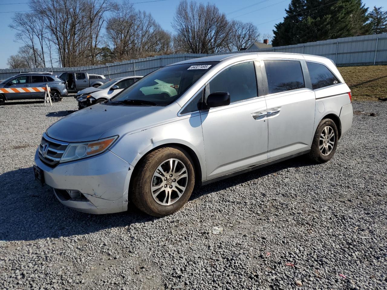 2011 Honda Odyssey - Image 1
