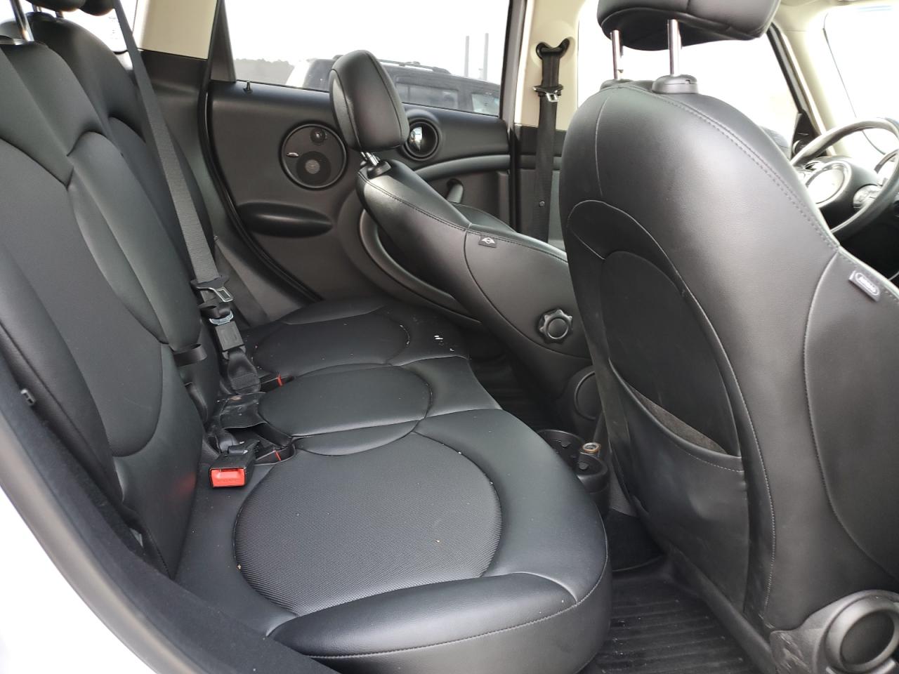 2016 MINI Cooper - Image 12