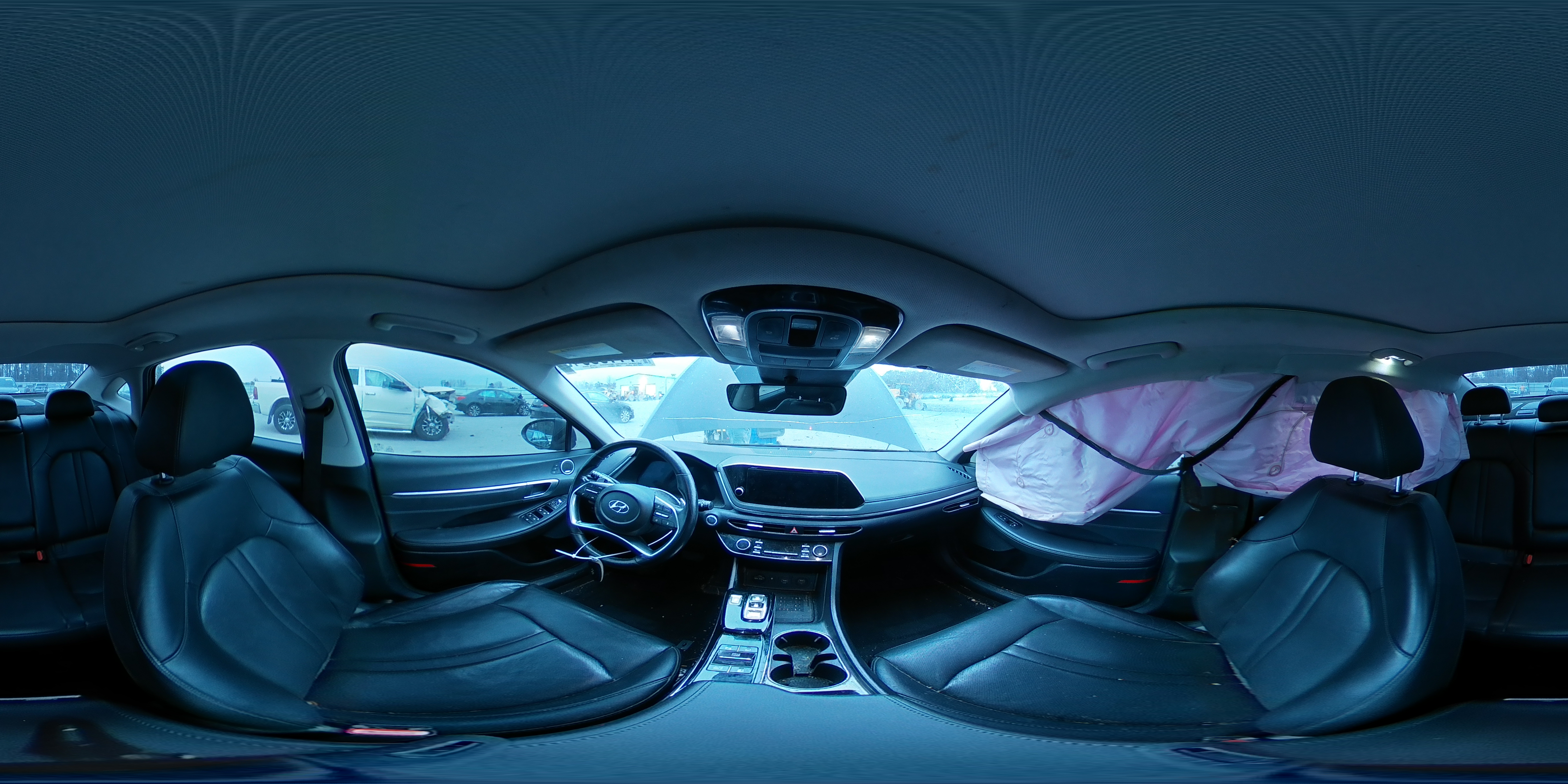 2022 Hyundai Sonata - Image 13