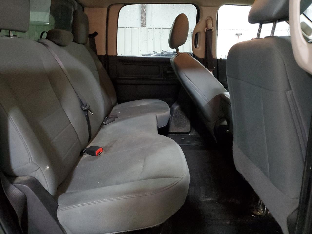2018 RAM 1500 - Image 10
