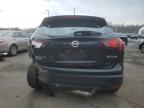 2019 Nissan Rogue Sport S за продажба в East Granby, CT - Rear End