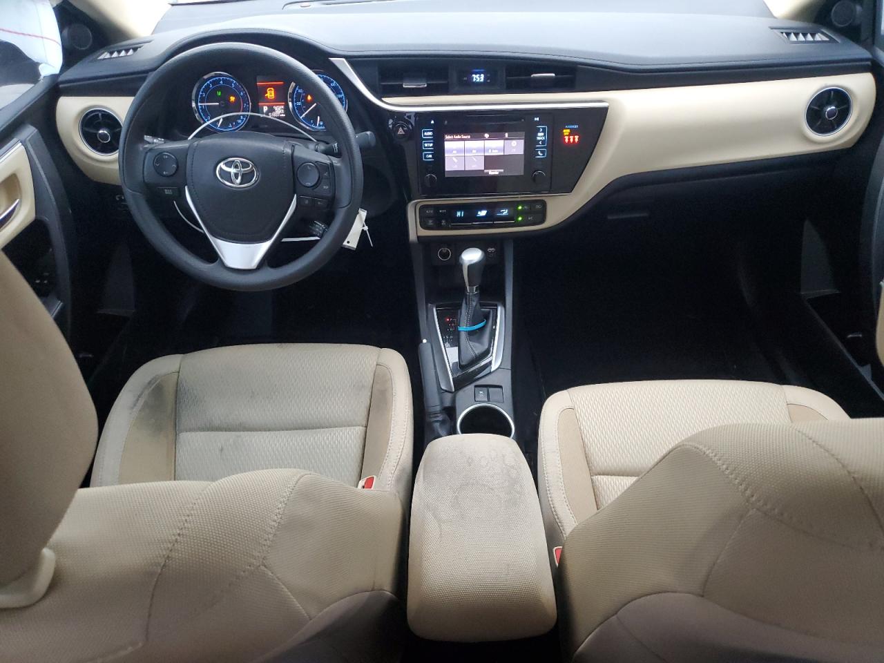 2018 Toyota Corolla - Image 8