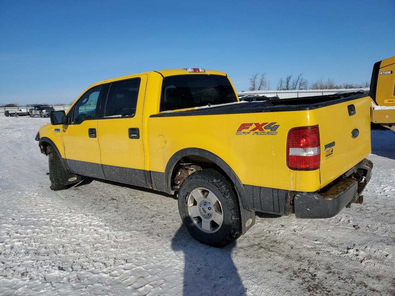 2004 Ford F-150 - Image 2