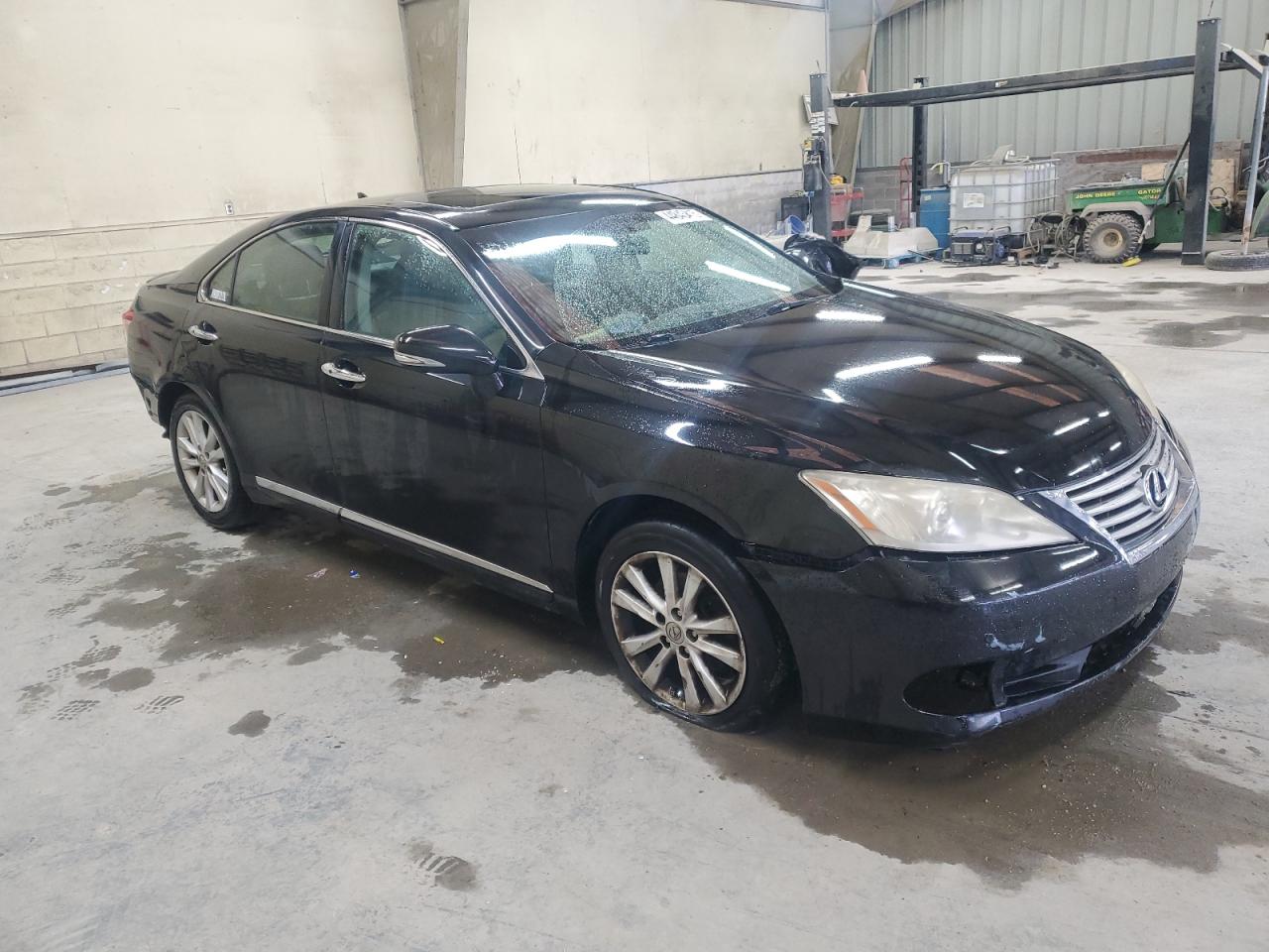 2010 Lexus ES - Image 4