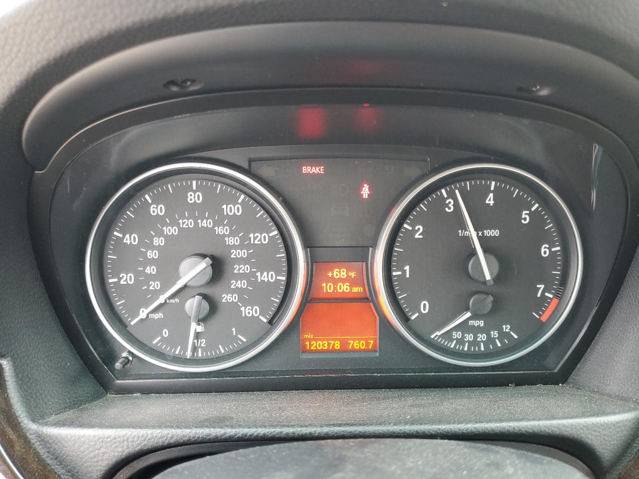 2009 BMW 3er - Image 9