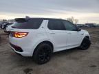 2023 Land Rover Discovery Sport S R-Dynamic for Sale in Chicago Heights, IL - Front End