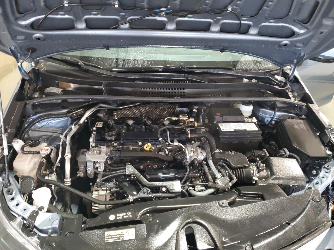 2023 Toyota Corolla - Image 11