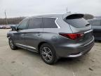 2020 Infiniti Qx60 Luxe იყიდება Louisville-ში, KY - Front End