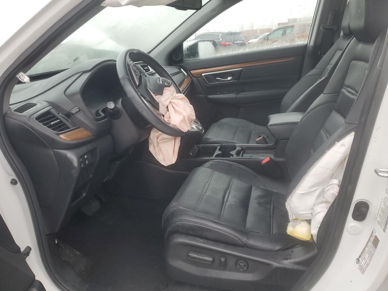 2021 Honda CR-V - Image 7