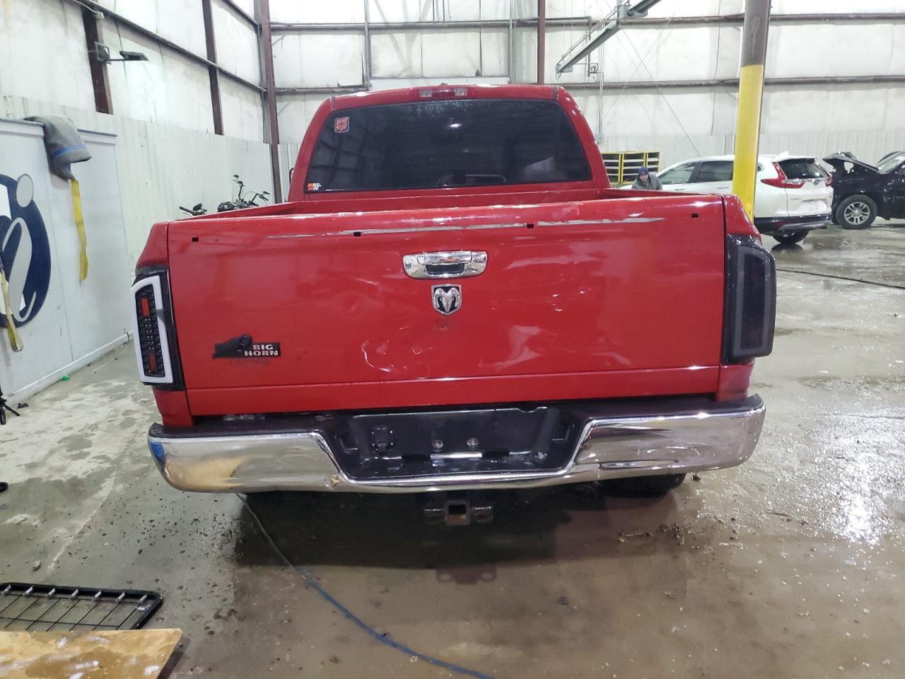 2007 Dodge RAM - Image 6