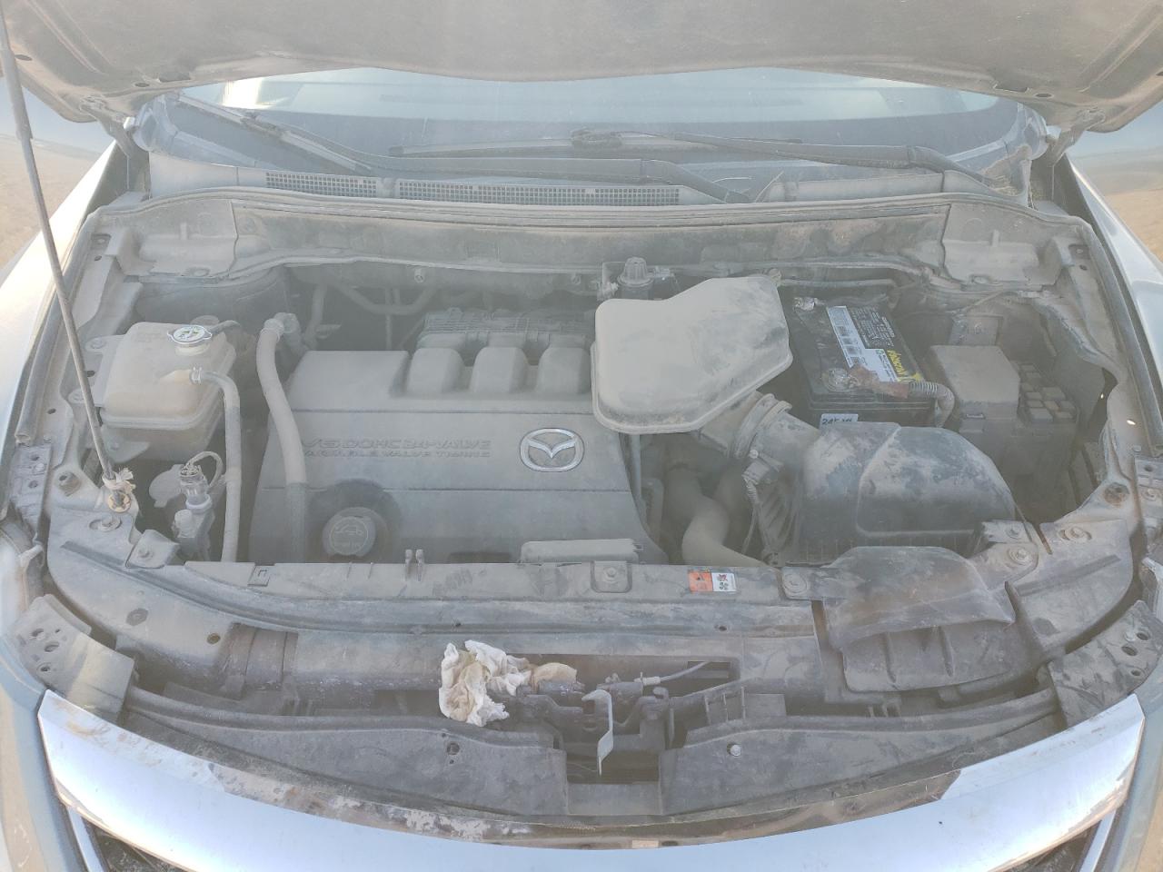 2010 Mazda CX-9 - Image 11