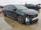 2020 Toyota Corolla Se   de vânzare în Grand Prairie, TX - Front End