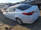 2013 Kia Optima Lx na sprzedaż w Baltimore, MD - Vandalism