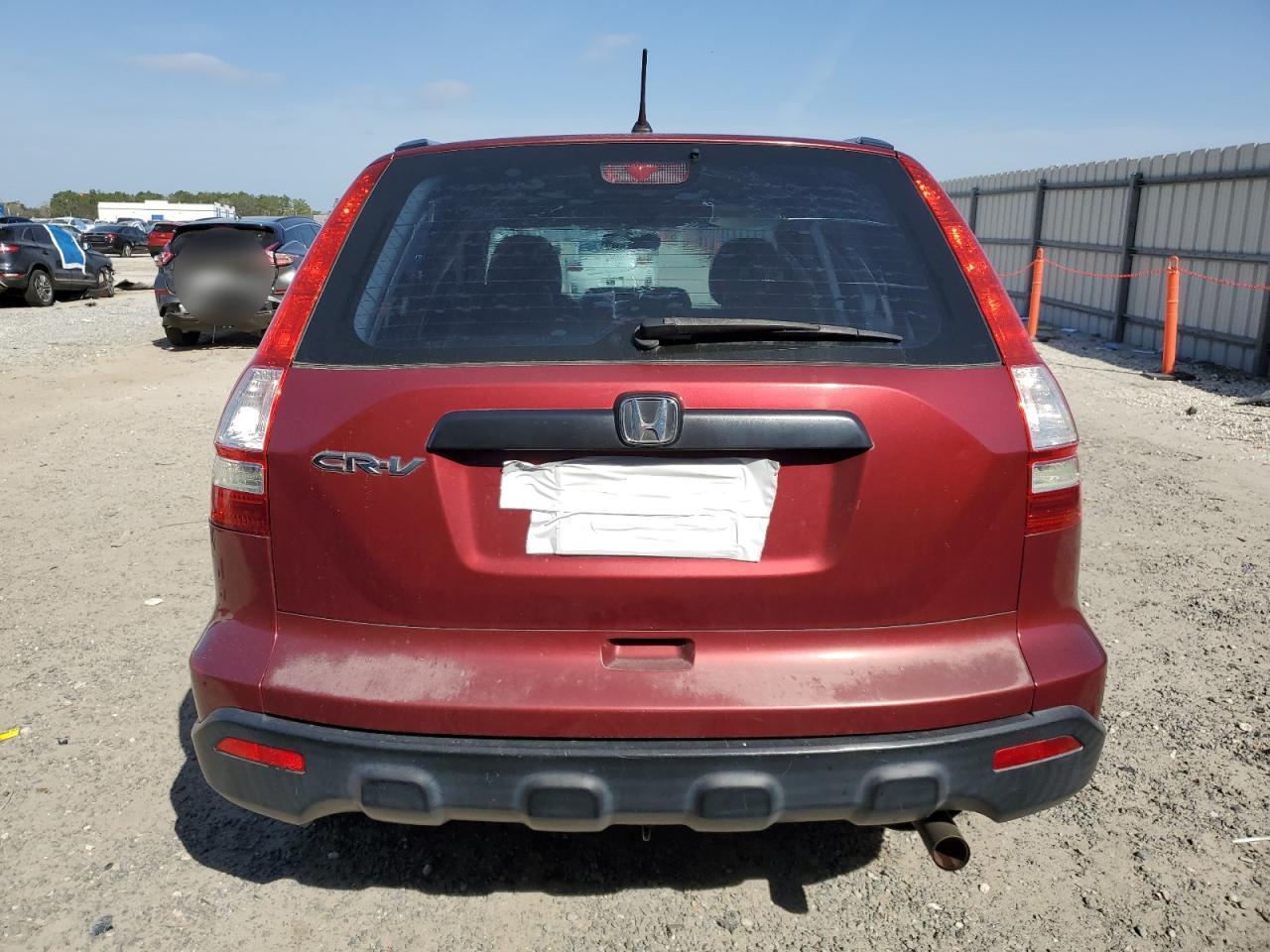 2009 Honda CR-V - Image 6