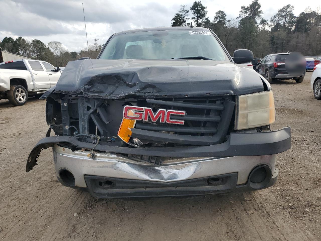 2008 GMC Sierra - Image 5
