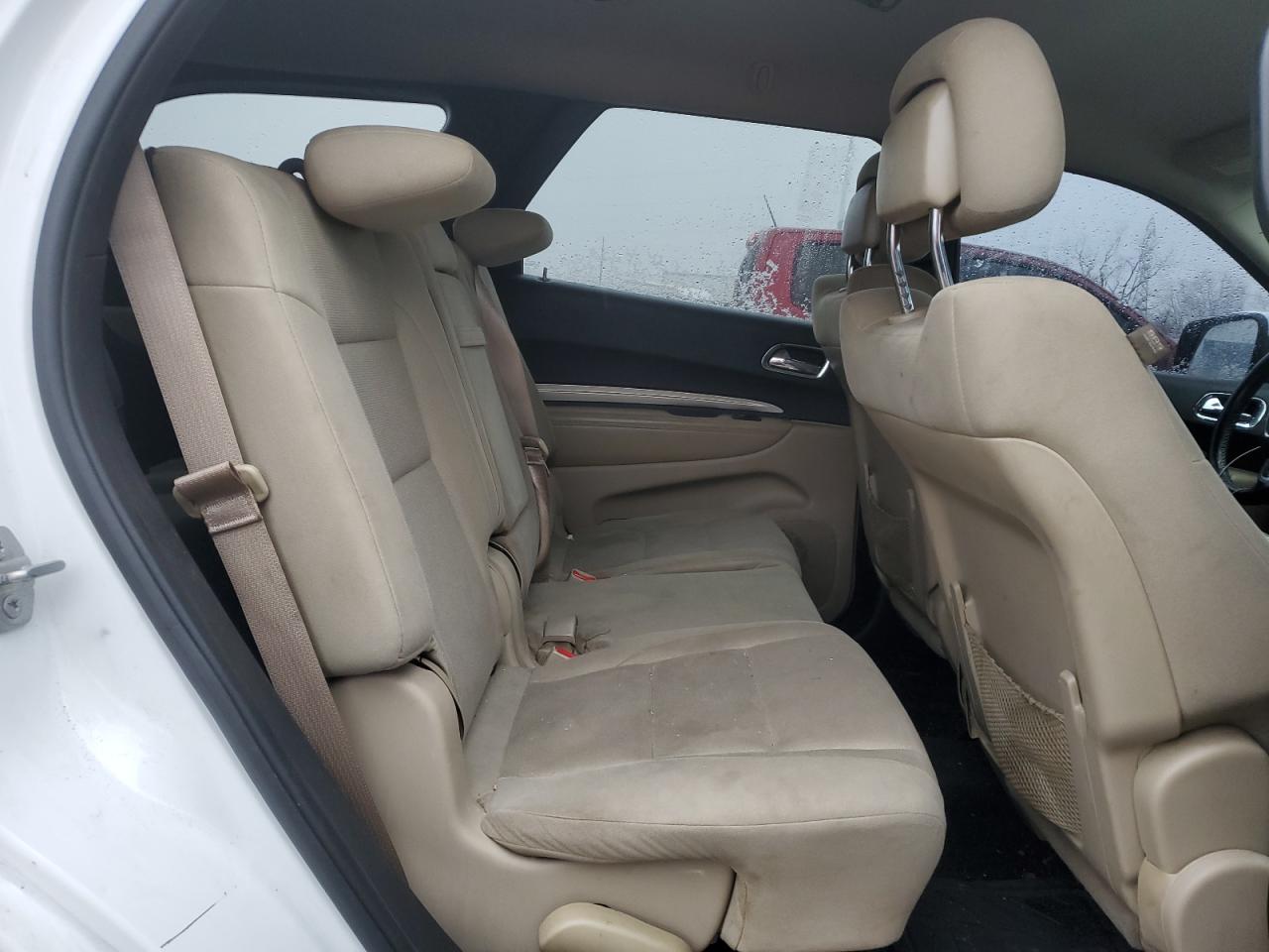 2015 Dodge Durango - Image 11