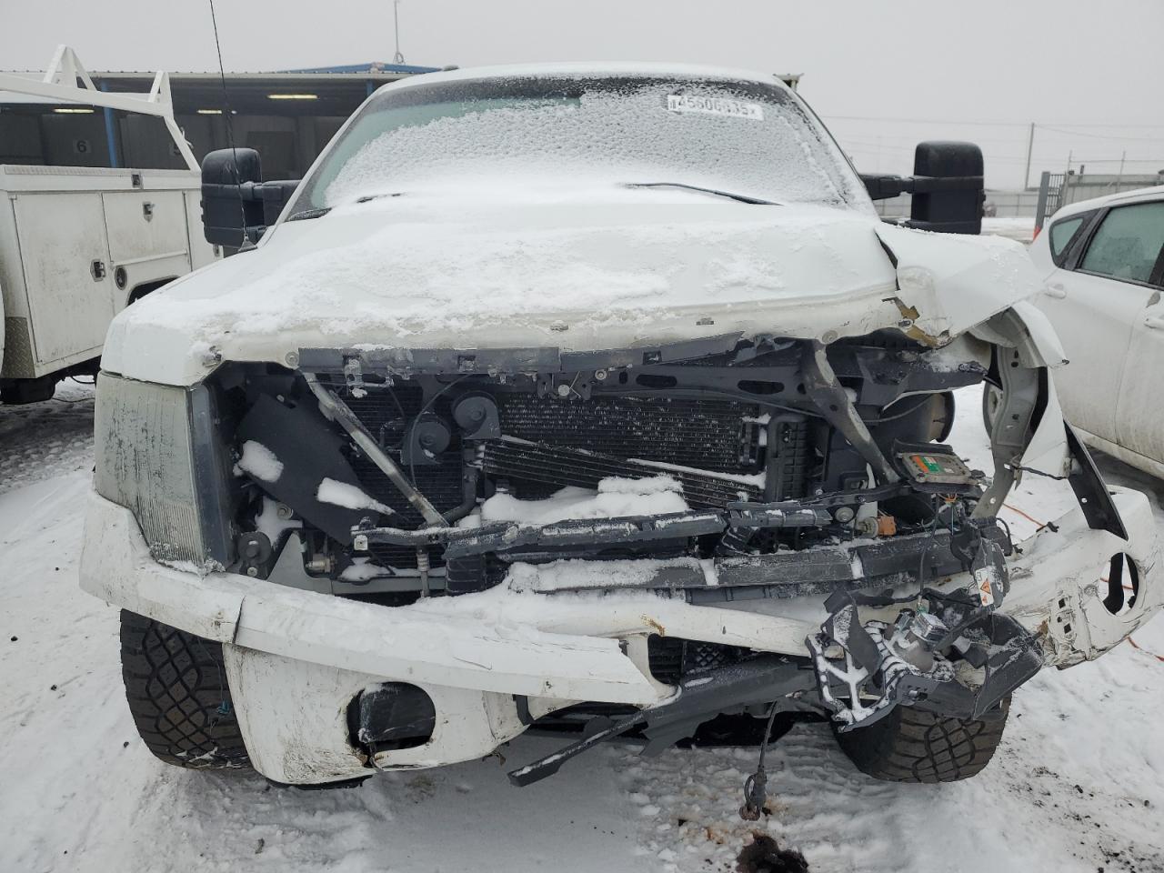 2013 Ford F-150 - Image 5