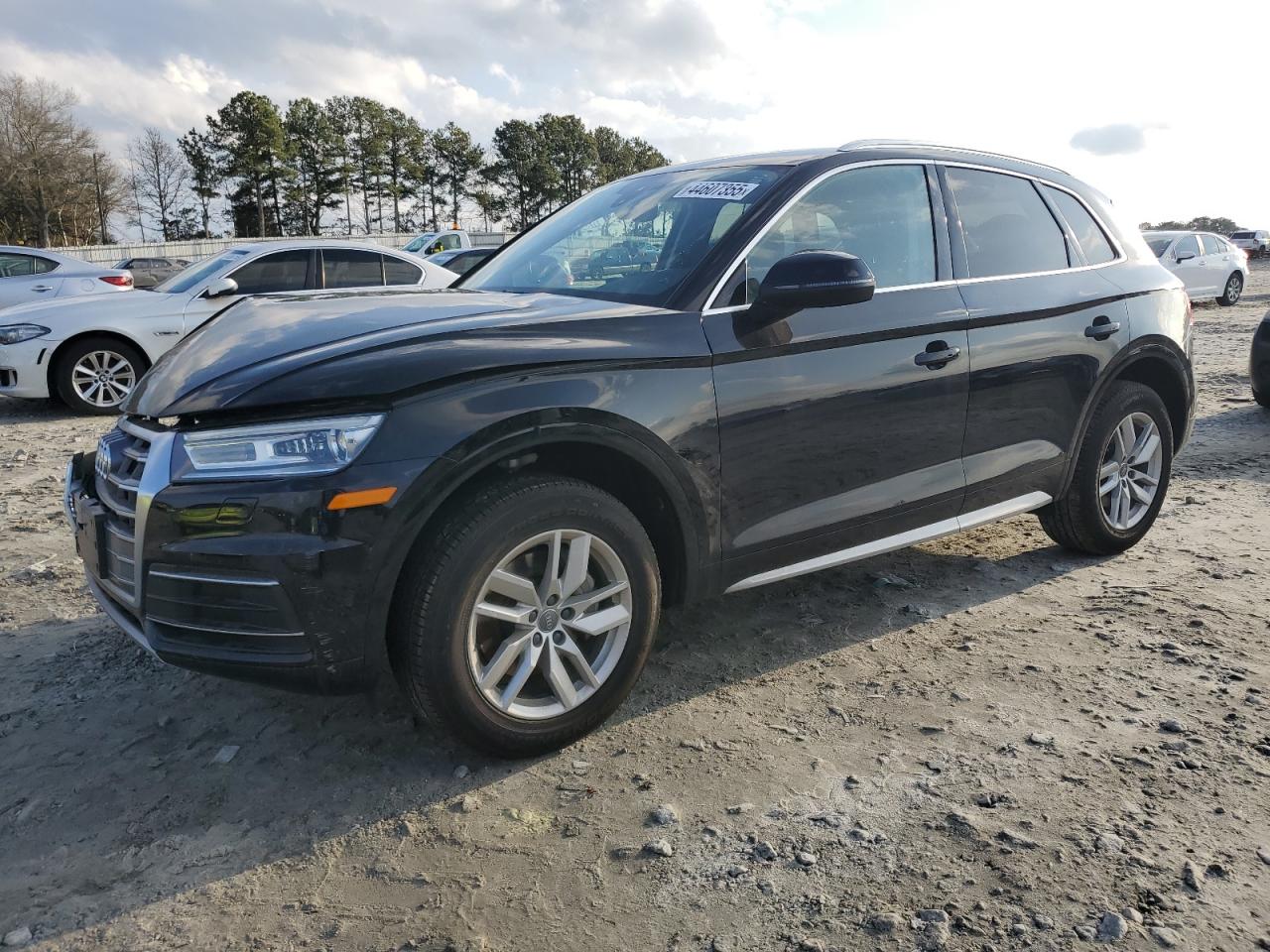 2020 Audi Q5 - Image 1