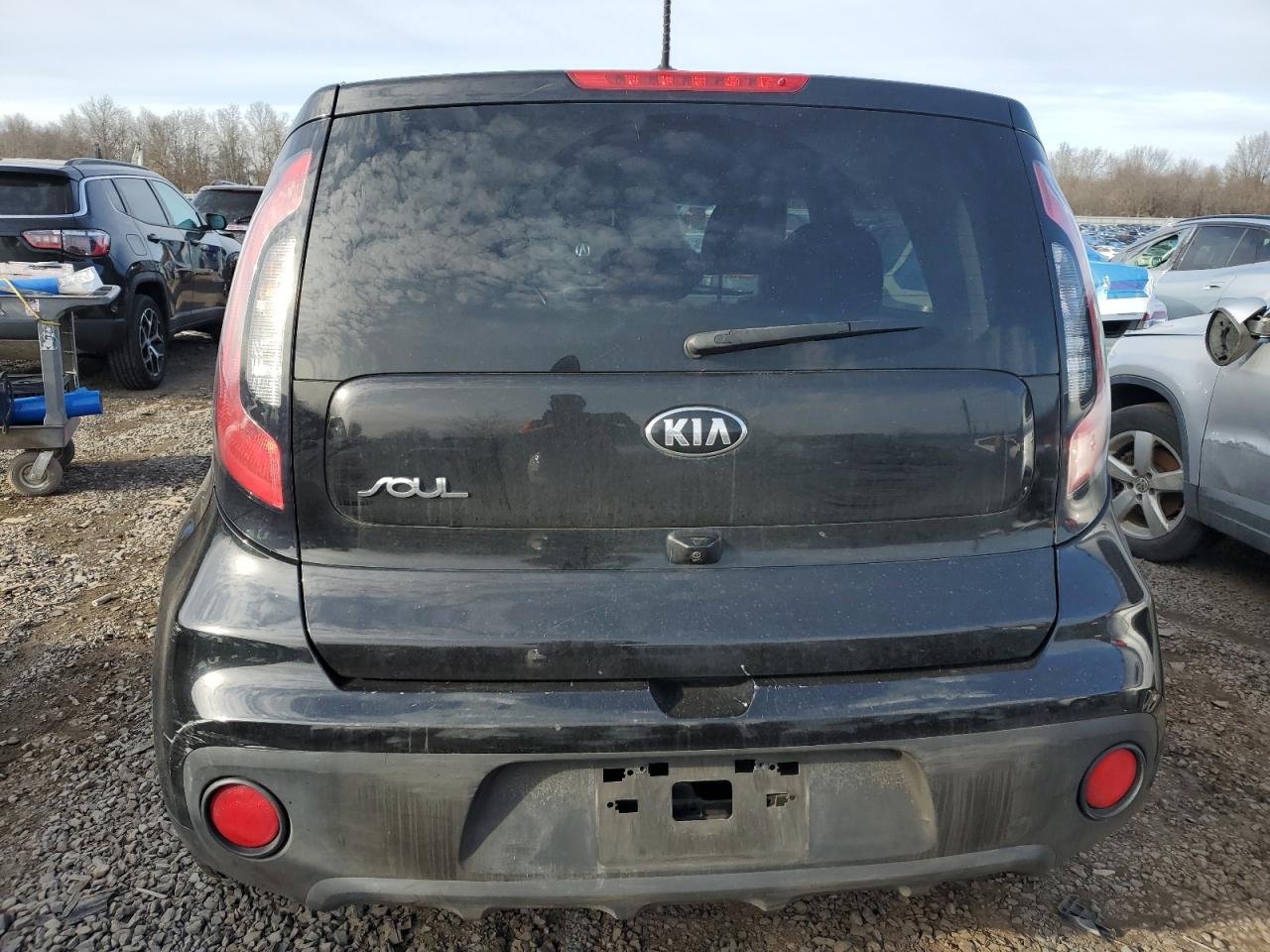 2019 Kia Soul - Image 6