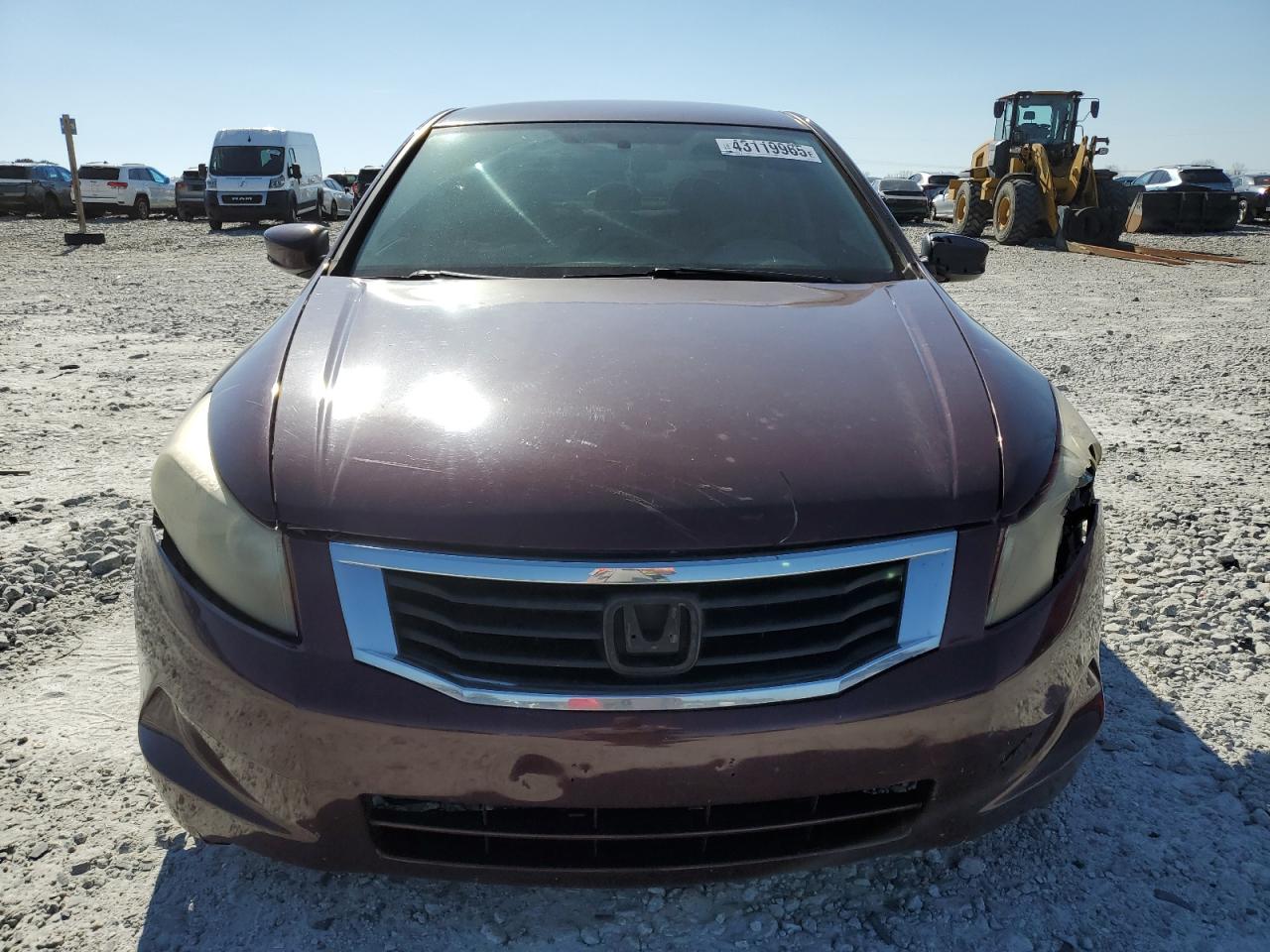 2010 Honda Accord - Image 5