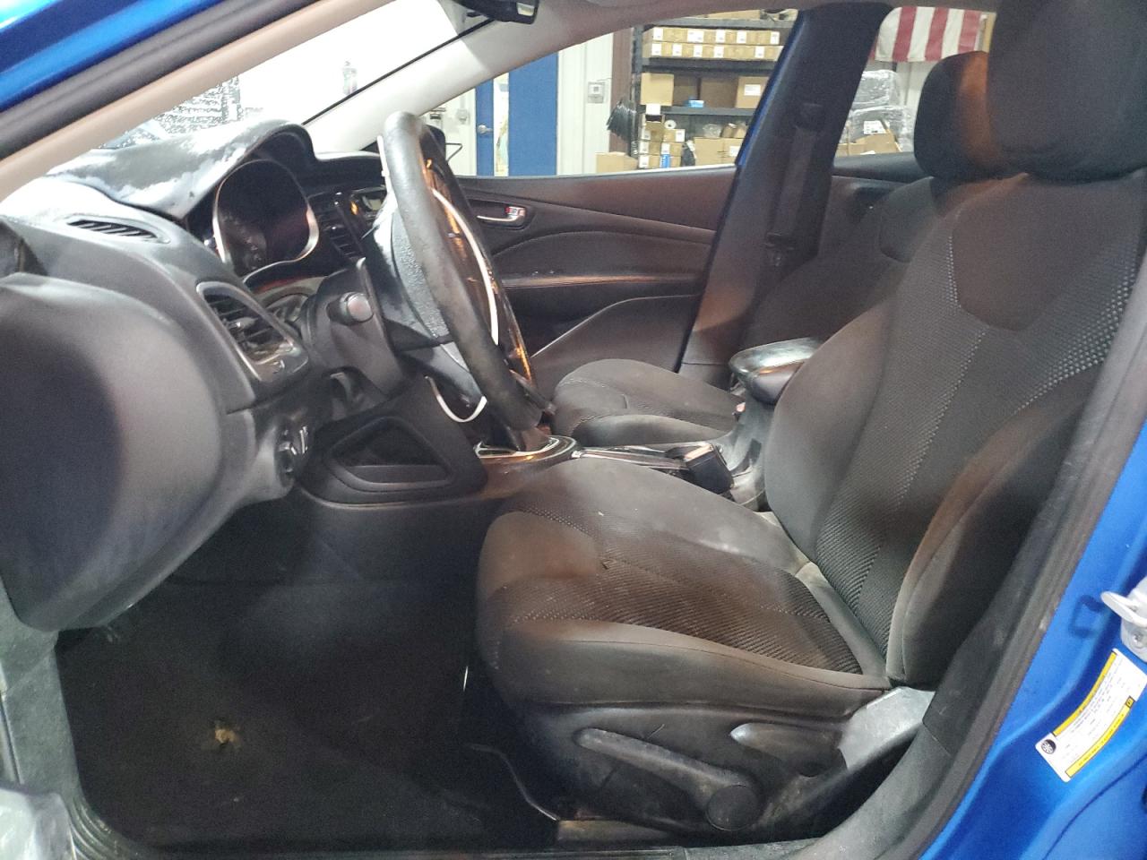 2016 Dodge Dart - Image 7