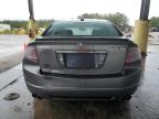 2008 Acura Tl Type S en Venta en Gaston, SC - Front End
