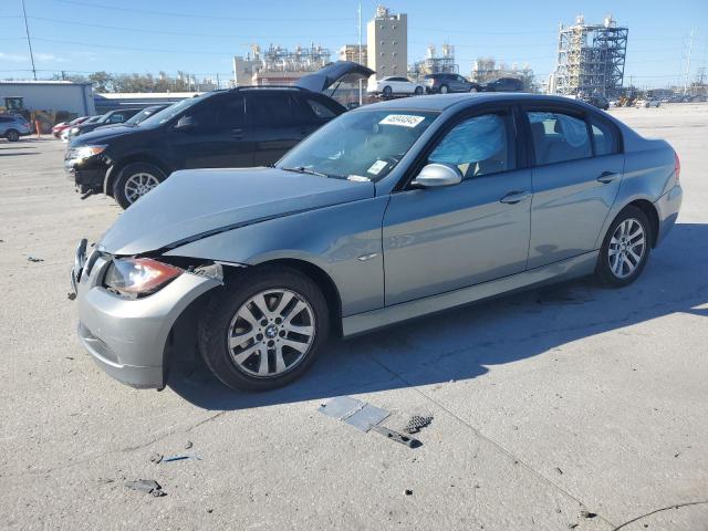 2007 Bmw 328 I