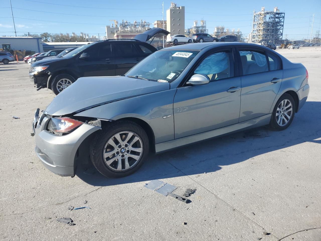 2007 BMW 3er - Image 1